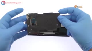 تعویض باتری گوشی سامسونگ گلکسی نوت 7 - فونی شاپ