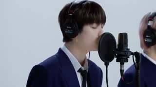 TOMORROW X TOGETHER - Force