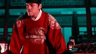 King Cheoljong & Kim So-Yong || I CAN'T PRETEND [Mr Queen 1x09