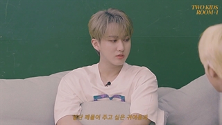 قسمت سوم Two Kids Room + 1 ( استری کیدز)  بازیرنویس فارسی آنلاین