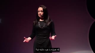 راز قوی نگه داشتن ذهن از زبان امی مورین