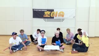 قسمت دوم برنامه CHOISKZ با حضور گروه استری کیدز با زیرنویس فارسی آنلاین