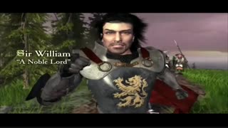تاریخچه و داستان بازی قلعه  Full Story of Stronghold Series