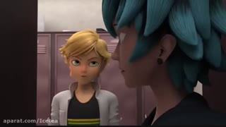 انیمیشن میراکلس دسپرادا دوبله فارسی