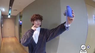 قسمت پنجم برنامه SKZ Talker ( استری کیدز ) با زیرنویس فارسی آنلاین