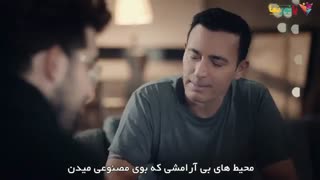 آهنگ مصطفی صندل تکرار Tekrar همراه موزیک ویدئو با زیرنویس فارسی