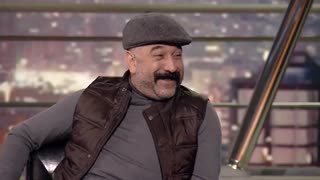 قسمت دهم همرفیق با حضور رضا صادقی و علی انصاریان