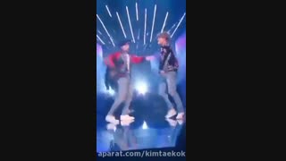 توهین ساسی ب بی تی اس