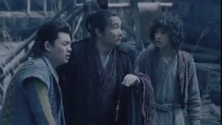 قسمت یازدهم سریال چینی سرزمین ارواحDouluo Continent 2021+زیرنویس فارسی آنلاین