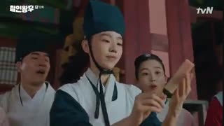 سریال آقای ملکه قسمت 12 با زیرنویس فارسی