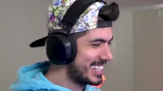 تیک تاک های طنز خارجی در پارک با فرشاد سایلنت پارت 2:::طنز