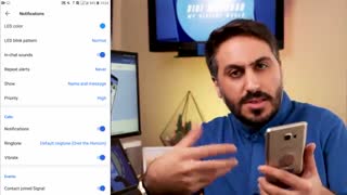 واتساپ یا سیگنال؟ | نصب و اموزش سیگنال