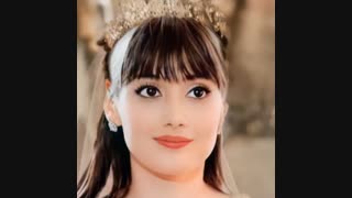 زیباترین زن جهان سوداارگینجی