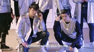 برنامه ی Piece Of GOT7   قسمت 3 با  زیرنویس فارسی