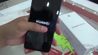 گوشی هواوی مدل P30 Lite ظرفیت 128 گیگابایت رم 4