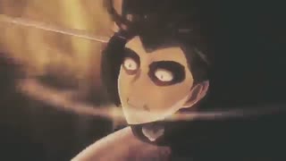 Levi Ackerman AMV