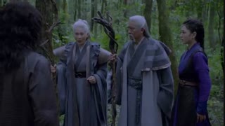 سریال douluo continent قسمت شانزدهم با زیرنویس فارسی