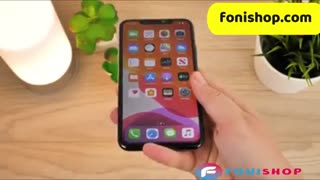 لزوم استفاده از گلس پرایوسی و حفظ حریم شخصی - فونی شاپ