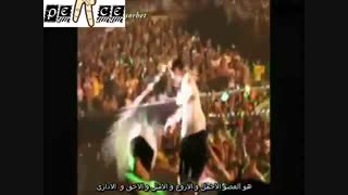 چقدر اخه این دوتا با هم صمیمین#هیون جونگ #هیونگ جون