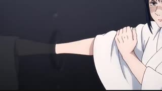 انیمه جوجوتسو کایسن ( jujutsu kiasen ) قسمت 18 با زیرنویس فارسی