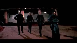 دانلود فیلم Ghosts of Mars (2001) ، ارواح مریخ (2001) با زیرنویس چسبیده ی فارسی