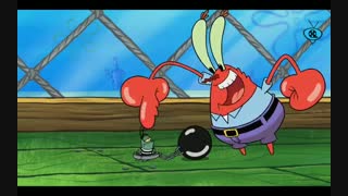 باب اسفنجی-پلیسو خبر کن دوبله فارسی full HD