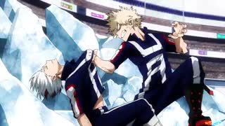 میکس عالی  باکوگو !