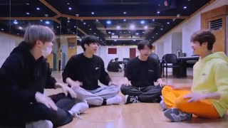 قسمت سوم ریلیتی شو N-log پسرای میره[Mirae]+ زیرنویس فارسی