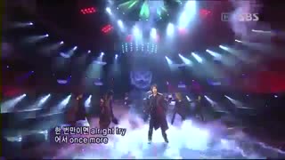 کنسرتی قدیمی از دابل اس مهشره