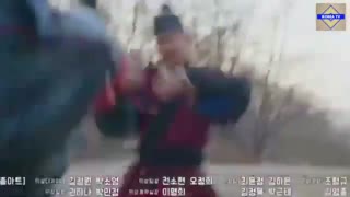 MR.QUEEN EPISODE 19 Preview // the intense episode 19