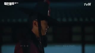 Mr Queen [ENG SUB EP 9] INTENSE KISSING SCENE