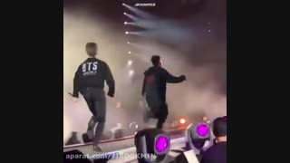 هماهنگای کی بودین شما؟  kookmin