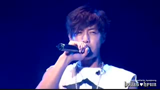 صدای خیلی ارامش بخشی داره l,m your lover