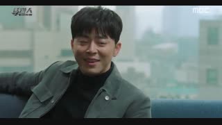 قسمت دهم سریال کره ای دو پلیس two cops _زیرنویس انلاین