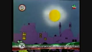 کیلیپ نوستالژی و خاطره انگیز((یک تکه ابر بودیم))نسخه اصلی