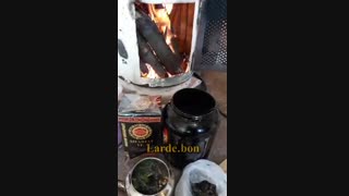 صبحانه رویایی لردبن