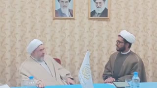 صحبت های جنجالی آیت الله اراکی در مورد مسئولین در برنامه استاد پورآقایی