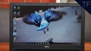 بررسی لپ تاپ Dell latitude e3570