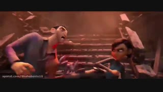 انیمیشن جاسوسان نامحسوس(بخش سوم)