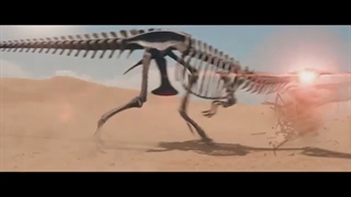 تریلر فیلم Adventures of Rufus: The Fantastic Pet (2020)