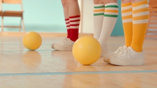 موزیک ویدیو Russian roulette از Red Velvet