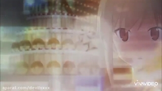 میکس خوشمل از انیمه دختری اهل ساکوراسو