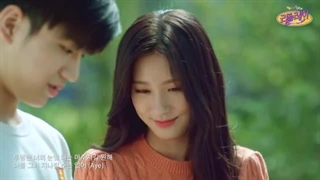 موزیک ویدیوی او اس تی i want از niel عضو تین تاپ برای وبدرامای ریپلی