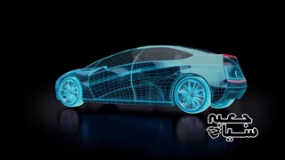 جهان آینه ، آیا آمادگی انتقال به این جهان و مواجهه با کپی دیجیتالی خود را دارید ؟؟؟