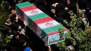 یادواره شهدا ((صدرا))