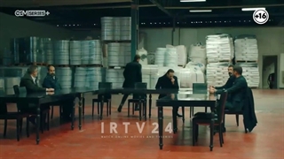 دانلود قسمت 258 سریال گودال با دوبله فارسی