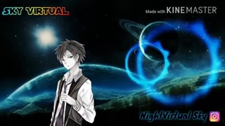 نایتکور اون باید من باشم