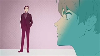 AMV : Anime boys - My Oh My