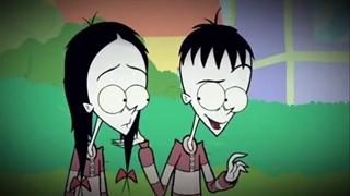 Edgar znd Ellen - Season 1 Episode 1 | ادگار و الن - فصل ۱ قسمت ۱