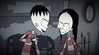 Edgar znd Ellen - Season 1 Episode 2 | ادگار و الن - فصل ۱ قسمت ۲